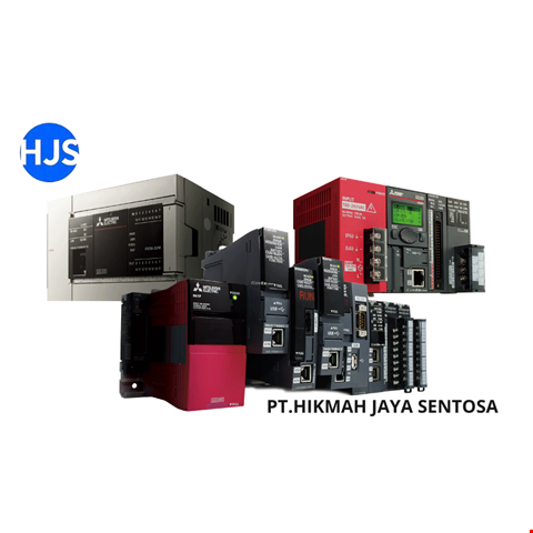 MITSUBISHI PLC FX5U Series