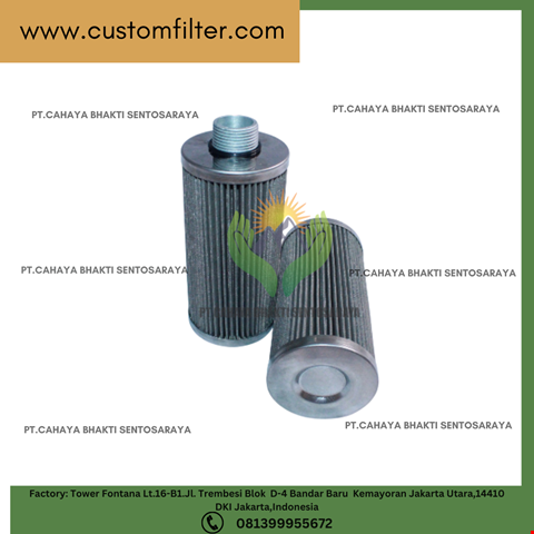 Air Conditioning Refrigeration accessories Oil Filter