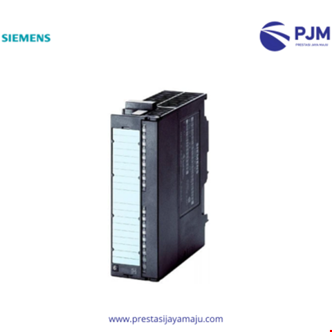 Siemens SIMATIC S7-300 SM 335 – High-Speed Analog I/O Module