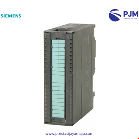 Siemens SIMATIC S7-300 SM 332 – Analog Output Module