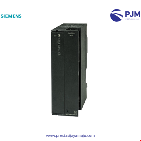 Siemens SIMATIC S7-300 IM 360 – Interface Module Central Rack