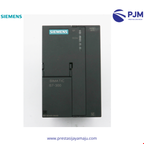 Siemens SIMATIC S7-300 IM 365 – Interface Module Single Expansion