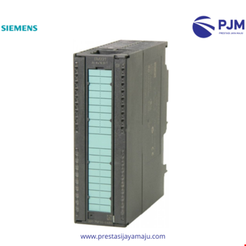 Siemens SIMATIC S7-300 SM 331 – Analog Input Module
