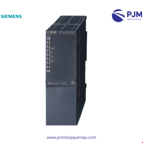 Siemens SIMATIC S7-300 CP 341 – Serial Communication Processor RS422/4
