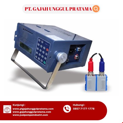 SHM Ultrasonic Printable Flow Meter