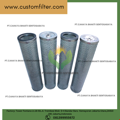 Air conditioning refrigeration accessories Liquid Filter