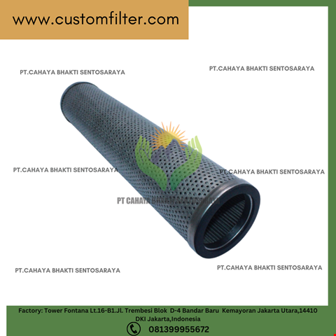 Alternatives to Stainless Steel Liquid Oil Filter