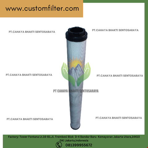 Engine Filters Engine Oil Filters Element