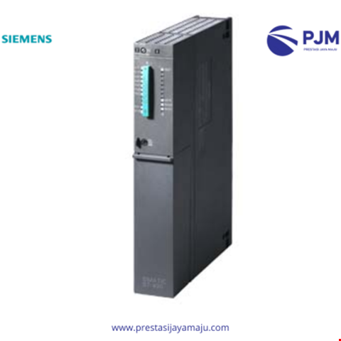 Siemens SIMATIC S7-400H CPU 417H – PLC Maximum Redundant Performance