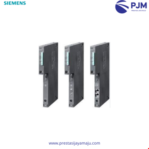 Siemens PLC SIMATIC S7-400 Series
