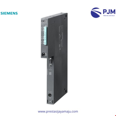 Siemens SIMATIC S7-400 CPU 414-3 – PLC High-Performance Processor