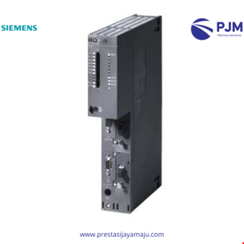 Siemens SIMATIC S7-400H CPU 417-5H PN/DP – PLC HA Fail-Safe