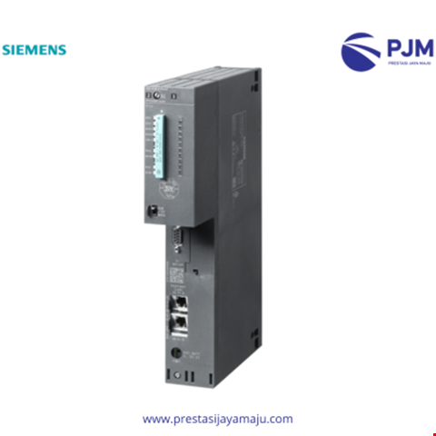 Siemens SIMATIC S7-400F CPU 416F-3 PN/DP – PLC High-End Fail-Safe