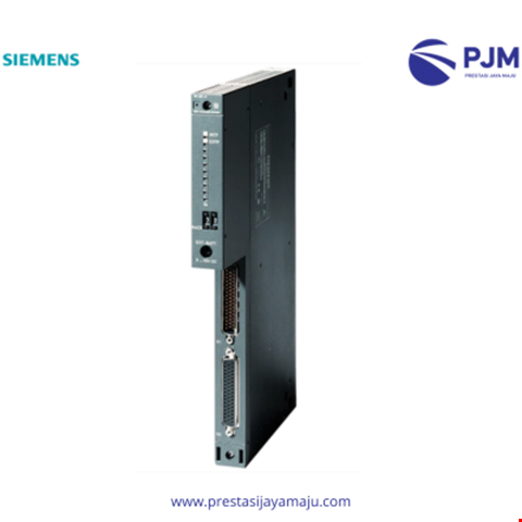 Siemens SIMATIC S7-400 IM 461-0 – PLC Interface Module Receive