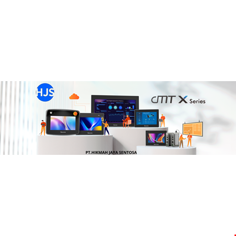 WEINTEK HMI cMT2058XH