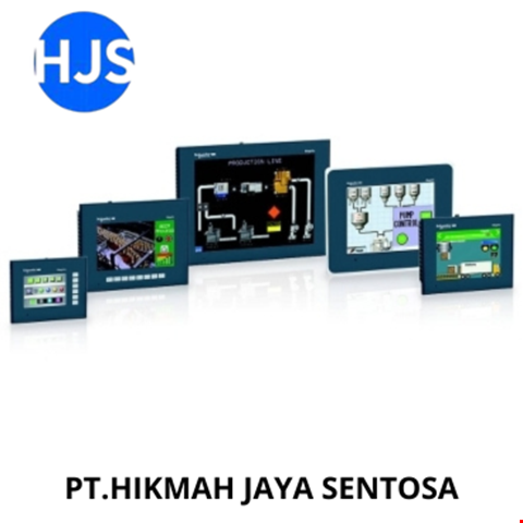 SCHNEIDER HMI HMIGTO2315