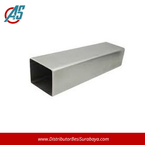 Hollow Galvanis 40 x 60 x 0.8