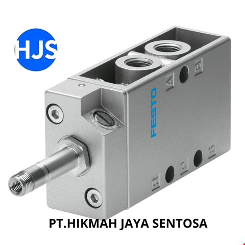 FESTO SOLENOID VALVE JMFDH-5-1/8