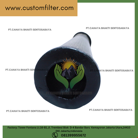 Wholesale Hydraulic Oil Filter Element