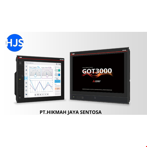 MITSUBISHI HMI GT3715-XRBA