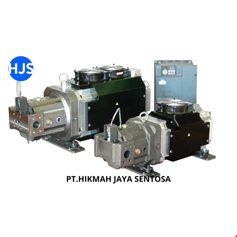 YUKEN MOTOR SERVO DRIVE ASE3-4AA-G80-B-A100-N-B-00-40