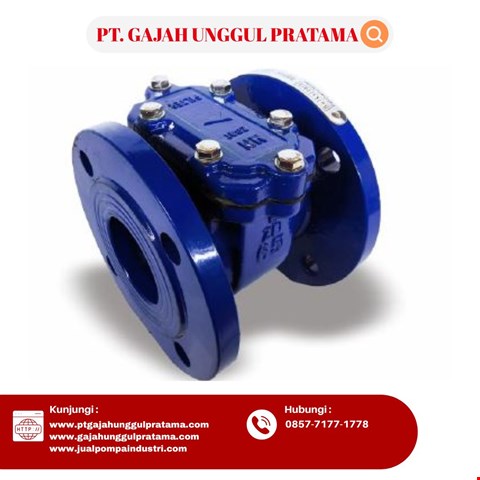 Bulkstrain Strainer SHM Size 2 1/2 Inch DN 65