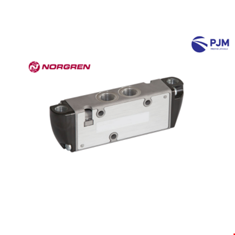 Norgren V61B5DDA-XA020 – Solenoid Valve Alternative 5/2 G1/4