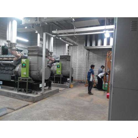 air radiator mobil OAT