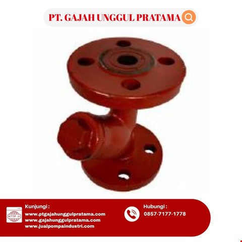 Y Strainer SHM Size 1 1/2 Inch (DN 40) & 2 Inch (DN 50)