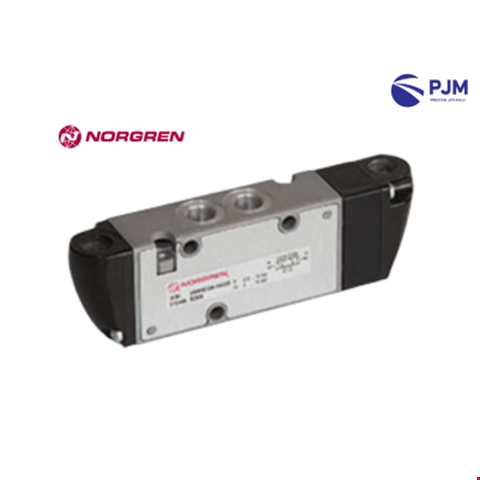 Norgren V61BCDDA-XA020 – Solenoid Valve Alternative 2x3/2 G1/4