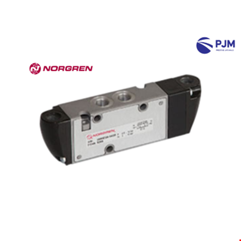 Norgren V62CCDDA-XA020 – Solenoid Valve Alternative 2x3/2 G3/8