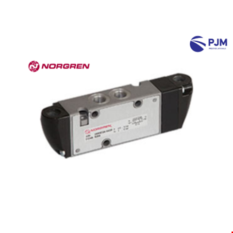 Norgren V62C7DDA-XA020 – Solenoid Valve Alternative 5/3 COE G3/8