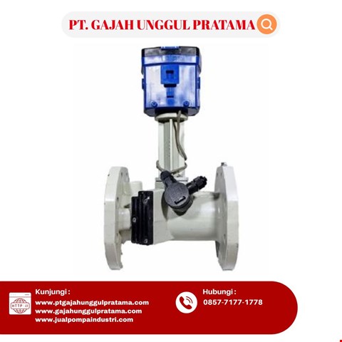 Ultrasonic Flange Flow Meter Hot SHM 2 1/2 Inch DN 65