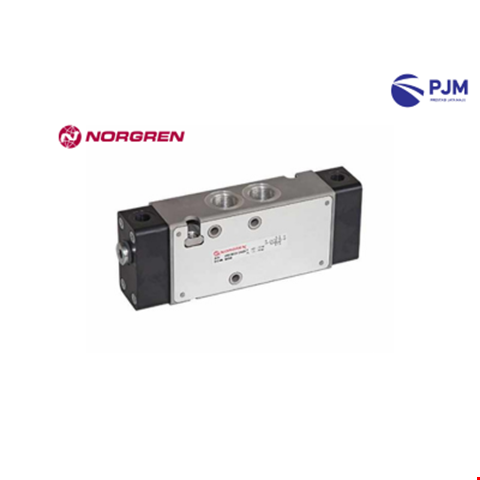 Norgren V62C8DDA-XA020 – Solenoid Valve Alternative 5/3 COP G3/8
