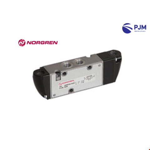 Norgren V62C6DDA-XA020 – Solenoid Valve Alternative 5/3 APB G3/8