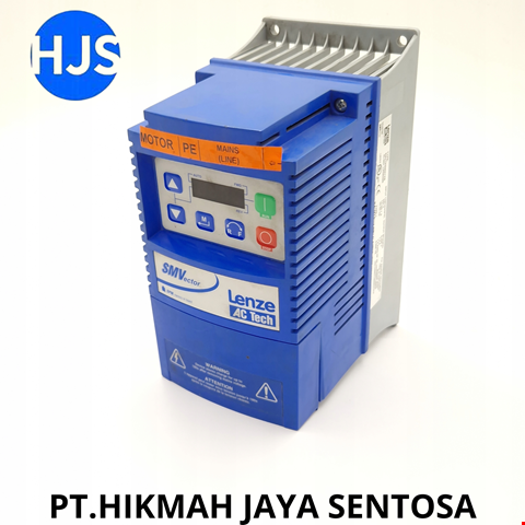 LENZE INVERTER ESV112N04TXB 