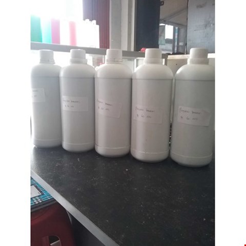 Bakteri Ramah Lingkungan untuk Limbah