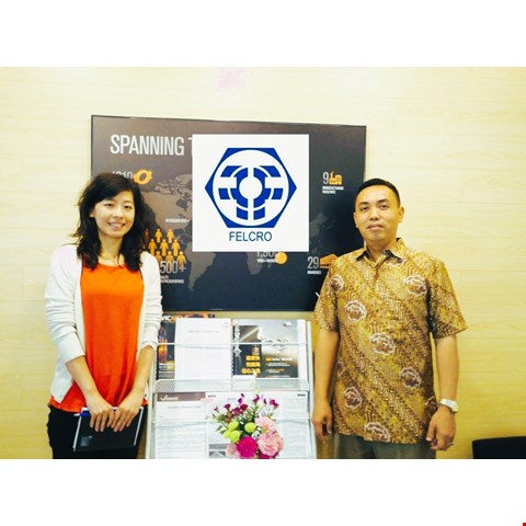 TIVAL Sensors GmbH | PT. Felcro Indonesia