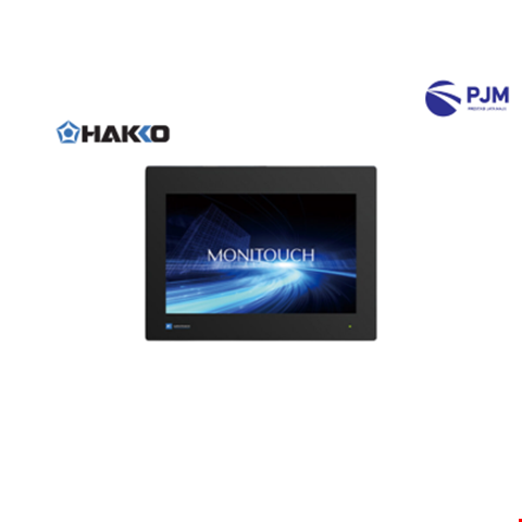 Hakko Monitouch X1121iSRD – HMI Edge Computing 12.1 WLAN