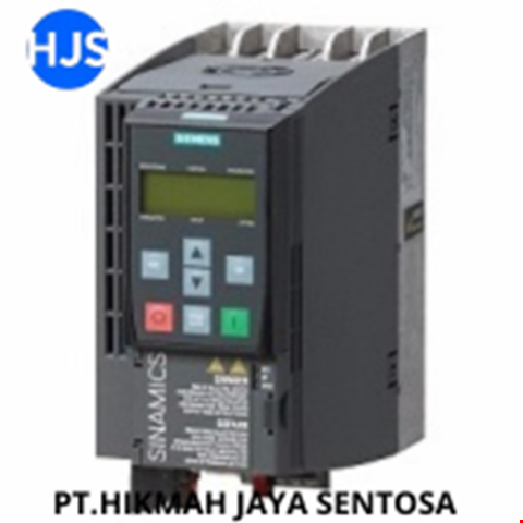 SIEMENS INVERTER 6SL3210-1KE12-3UP2 