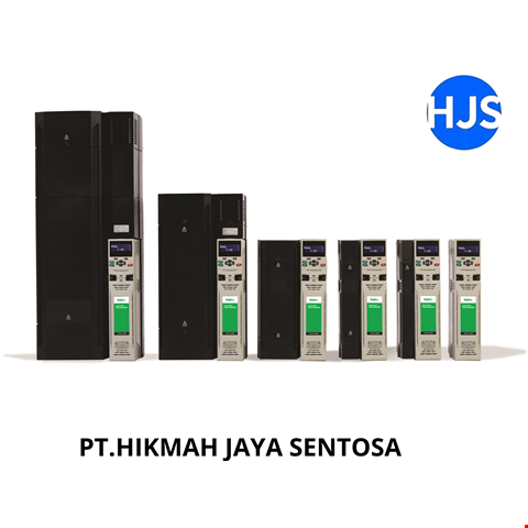 NIDEC EMERSON INVERTER M700 BERKUALITAS