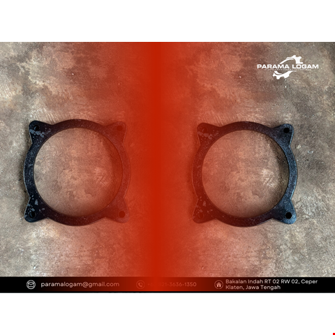 Produsen Giboult Join Material Ferro Cast Nusa Tenggara Timur