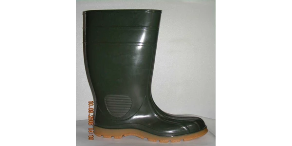 marugo / ap / petrova / wayne safety boot pvc