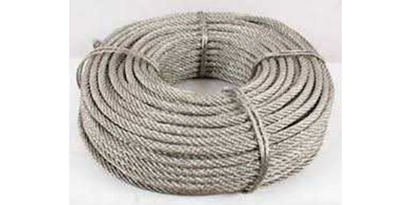 wire rope online terlengkap