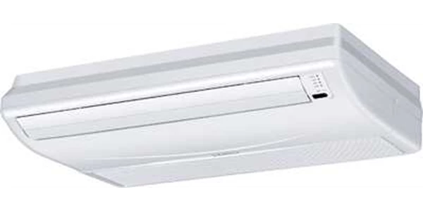ac ceiling suspended - convertible haier 3 pk (light commercial r410a)-1