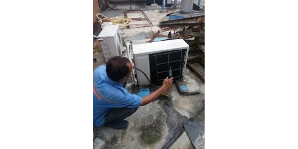 service maintenance air conditioner-2