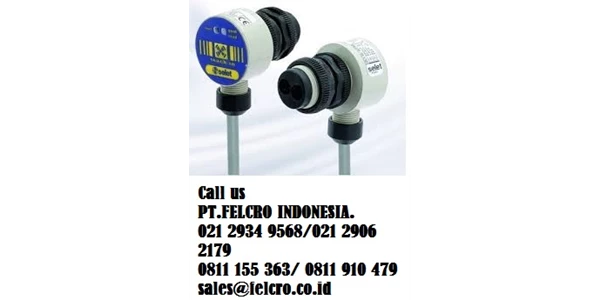 selet sensor|distributor|pt.felcro indonesia|0818790679-5
