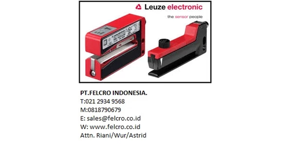 pt.felcro|leuze electronic|0811910479|sales@felcro.co.id-3