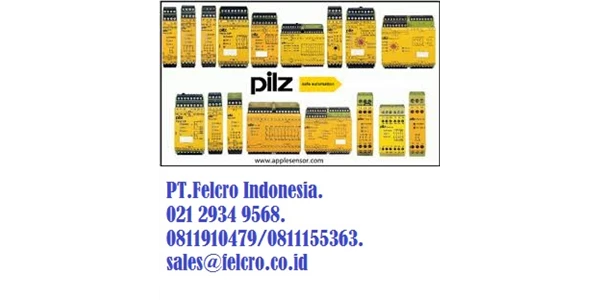 pilz pnoz-pt.felcro -0818790679-sales@ felcro.co.id-7