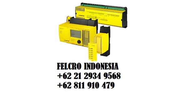 sauter ag distributor indonesia| pt.felcro indonesia